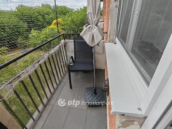 Eladó lakás Budapest XXI. kerület 48 nm