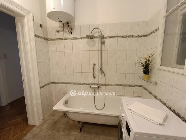 Eladó lakás Budapest VII. kerület 110 nm