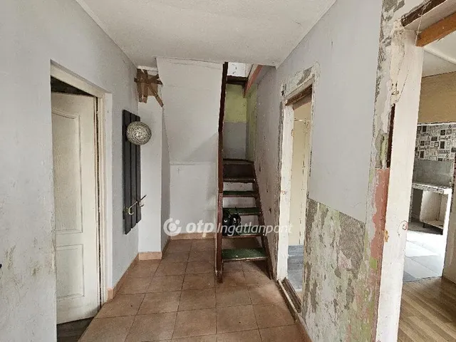 Eladó ház Gyál 118 nm