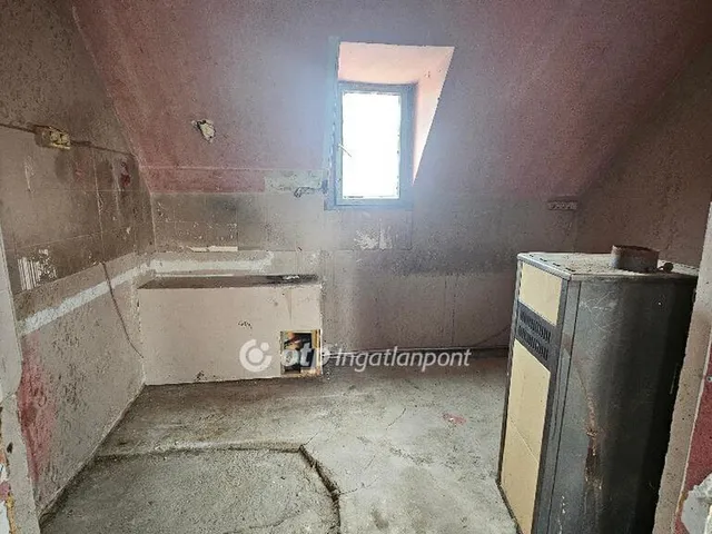 Eladó ház Gyál 118 nm