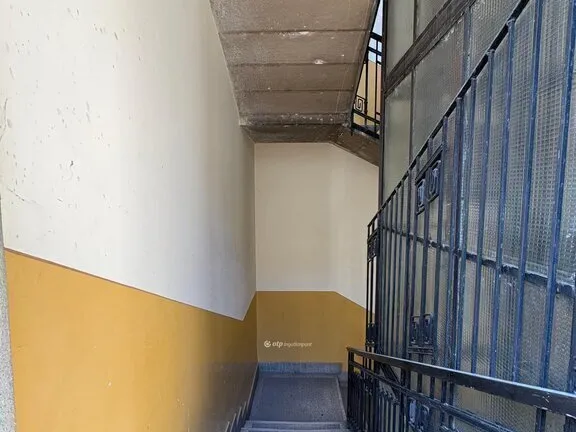 Eladó lakás Budapest VIII. kerület 93 nm