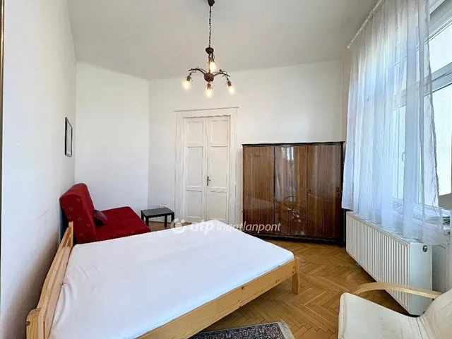 Eladó lakás Budapest VIII. kerület 93 nm