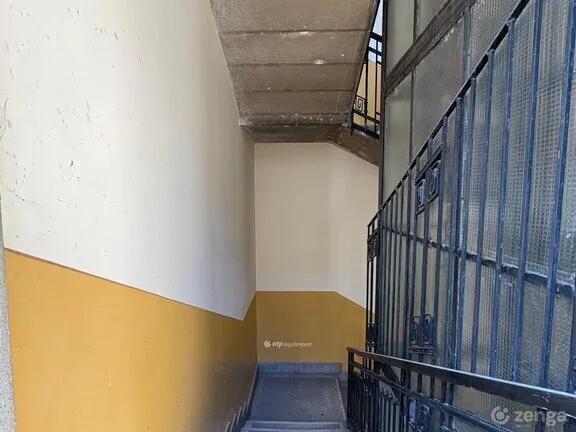 Eladó lakás Budapest VIII. kerület 93 nm