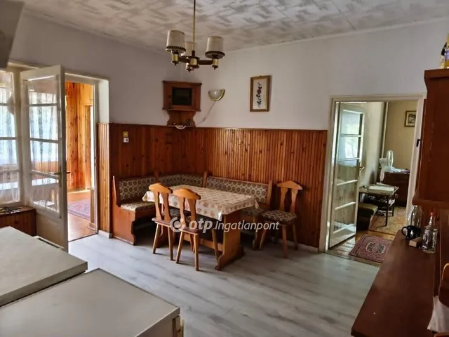 Eladó ház Kiskunlacháza 70 nm