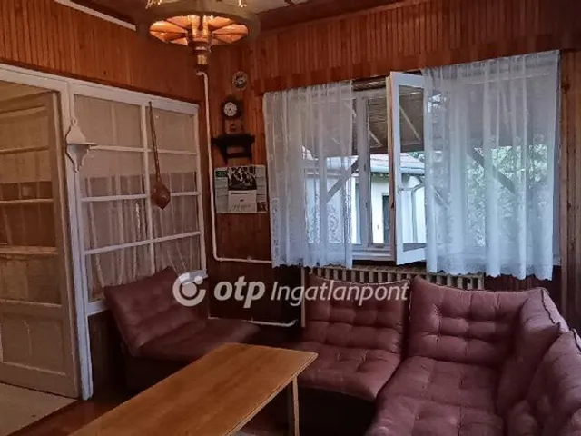 Eladó ház Kiskunlacháza 70 nm