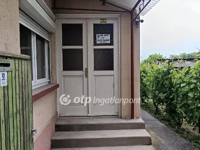 Eladó ház Kiskunlacháza 70 nm
