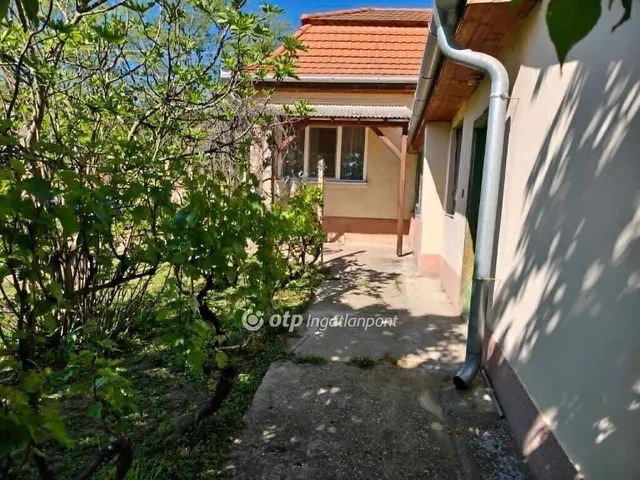 Eladó ház Kiskunlacháza 70 nm
