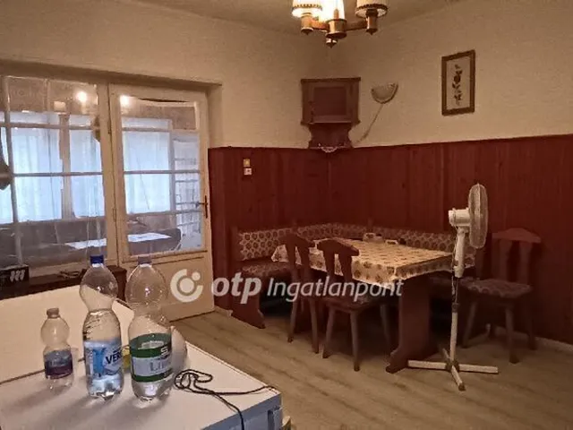 Eladó ház Kiskunlacháza 70 nm
