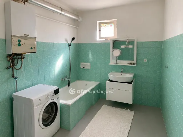 Eladó ház Halásztelek 104 nm