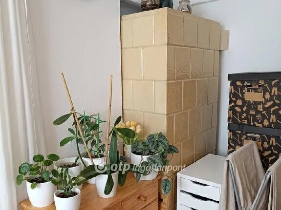 Eladó lakás Budapest X. kerület 53 nm
