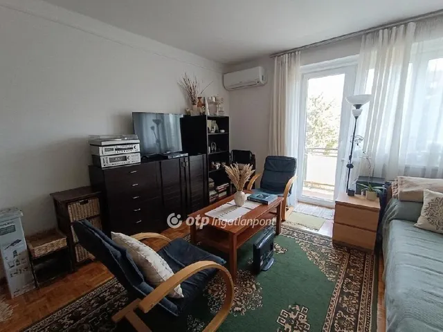 Eladó lakás Budapest X. kerület 53 nm