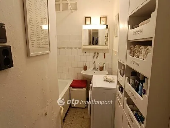 Eladó lakás Budapest X. kerület 53 nm