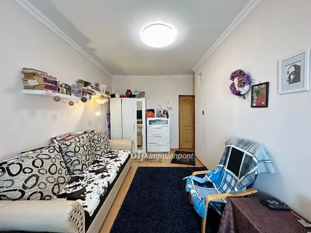 Eladó lakás Budapest IX. kerület 50 nm