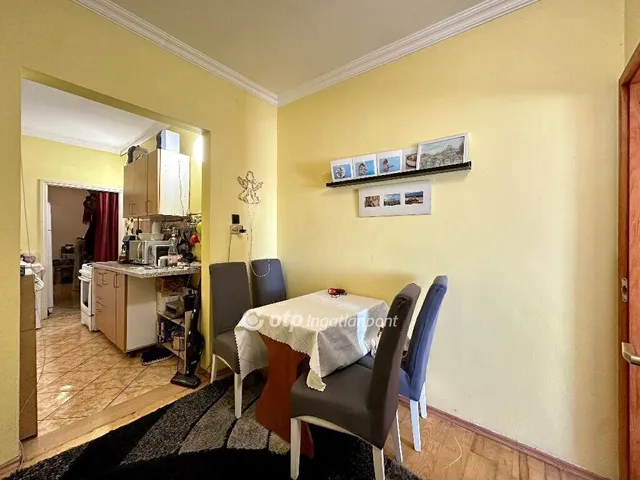 Eladó lakás Budapest IX. kerület 50 nm