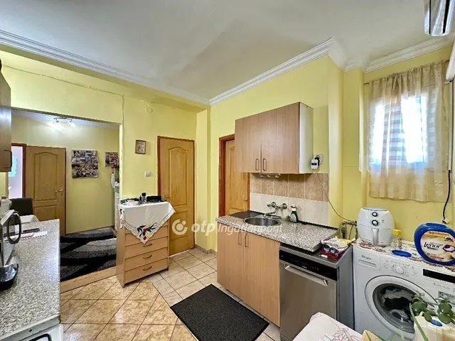 Eladó lakás Budapest IX. kerület 50 nm