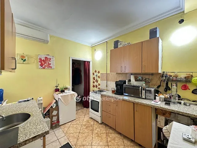 Eladó lakás Budapest IX. kerület 50 nm