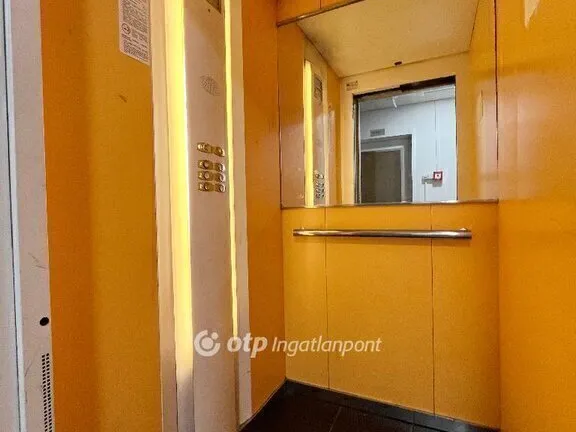 Eladó lakás Budapest VIII. kerület 35 nm