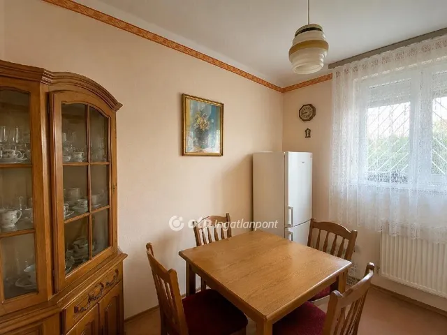 Eladó lakás Budapest X. kerület 49 nm