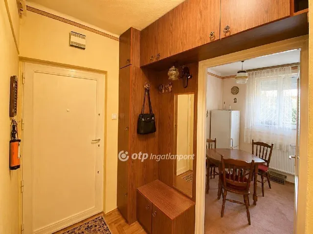 Eladó lakás Budapest X. kerület 49 nm