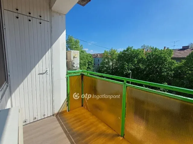 Eladó lakás Szigetszentmiklós 61 nm