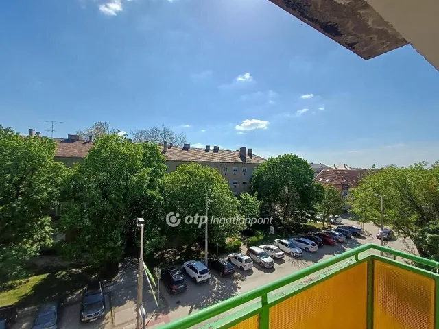 Eladó lakás Szigetszentmiklós 61 nm
