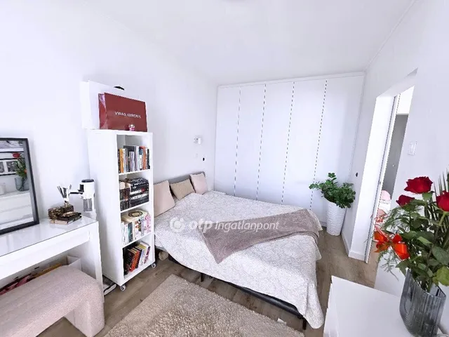 Eladó lakás Budapest XIII. kerület 48 nm
