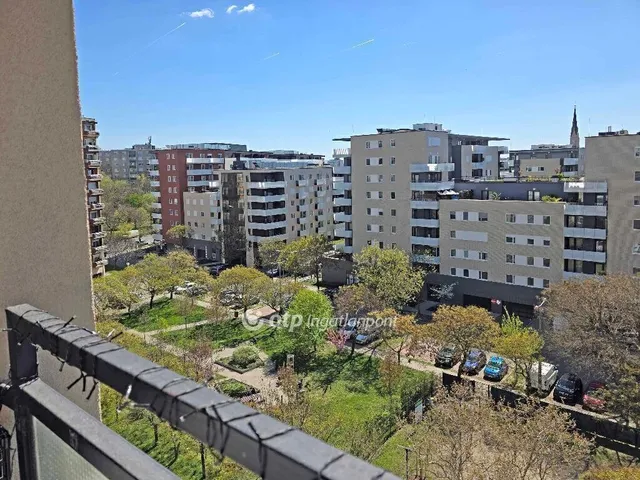 Eladó lakás Budapest XIII. kerület 48 nm