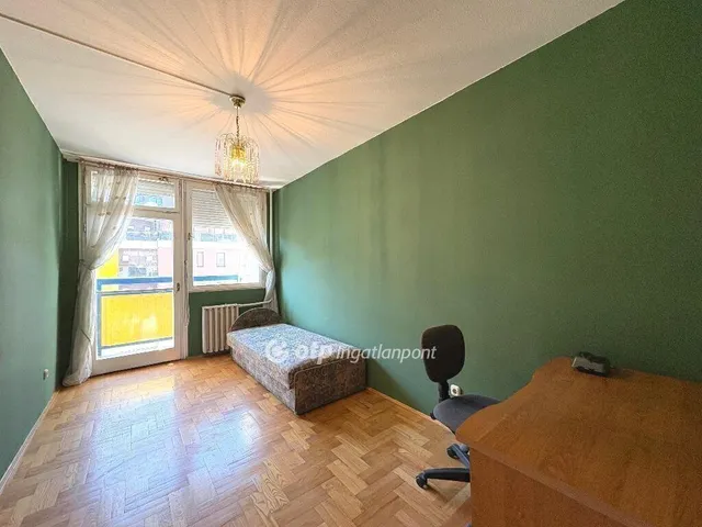 Eladó lakás Budapest VIII. kerület 68 nm