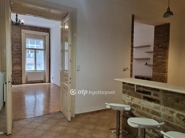 Eladó lakás Budapest VII. kerület 96 nm