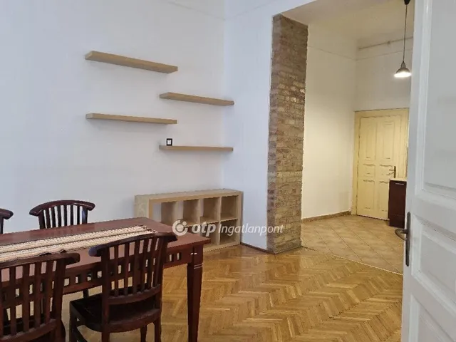 Eladó lakás Budapest VII. kerület 96 nm