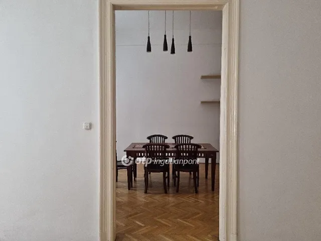 Eladó lakás Budapest VII. kerület 96 nm