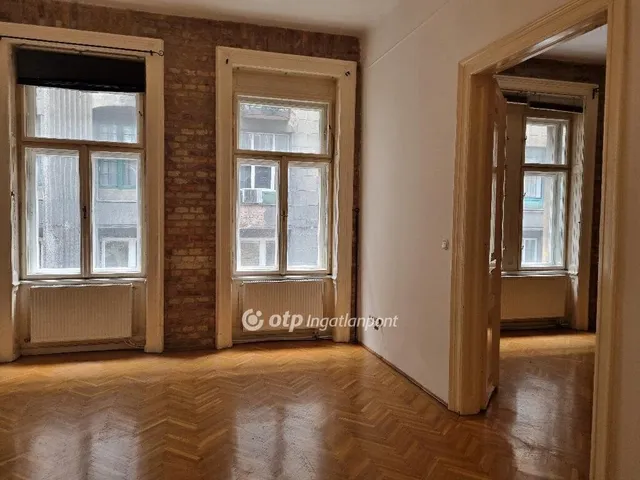 Eladó lakás Budapest VII. kerület 96 nm