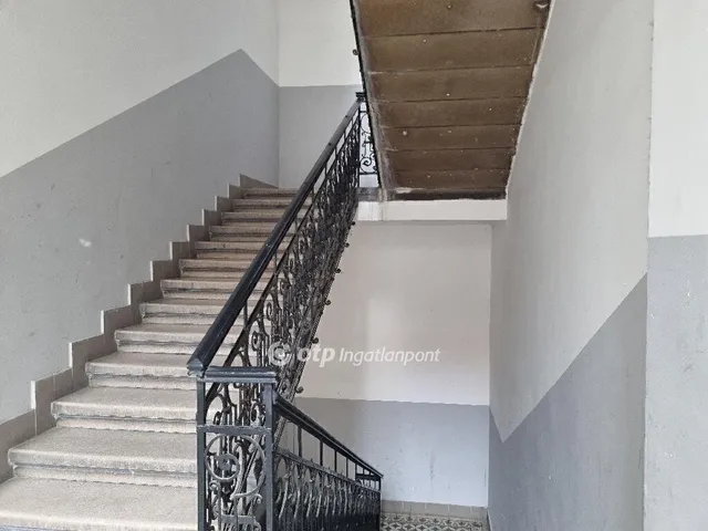 Eladó lakás Budapest VII. kerület 96 nm
