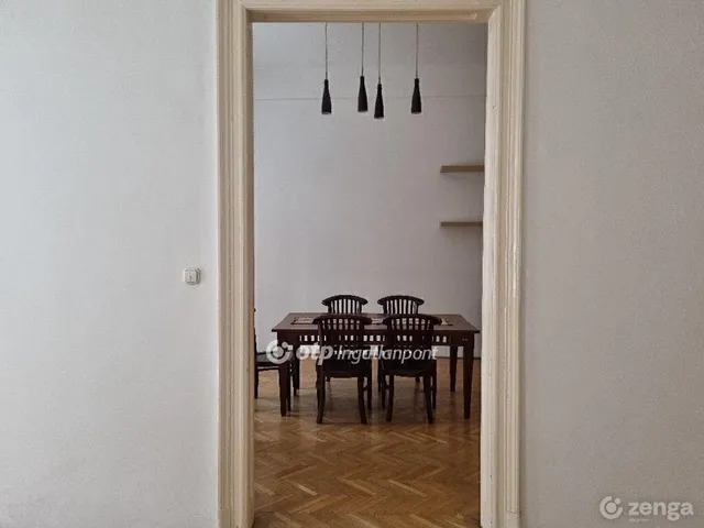 Eladó lakás Budapest VII. kerület 96 nm