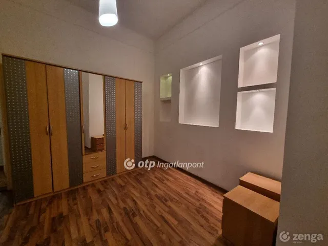 Eladó lakás Budapest VII. kerület 96 nm