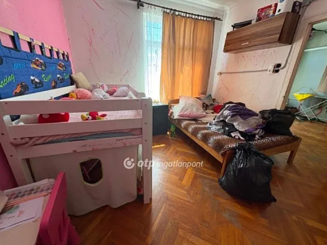 Eladó lakás Budapest XX. kerület 44 nm