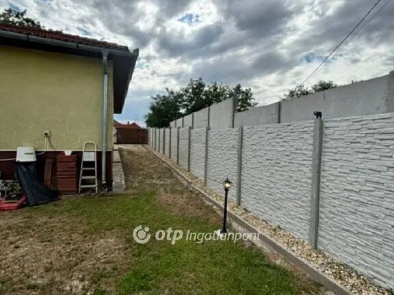 Eladó ház Szigetszentmiklós 75 nm