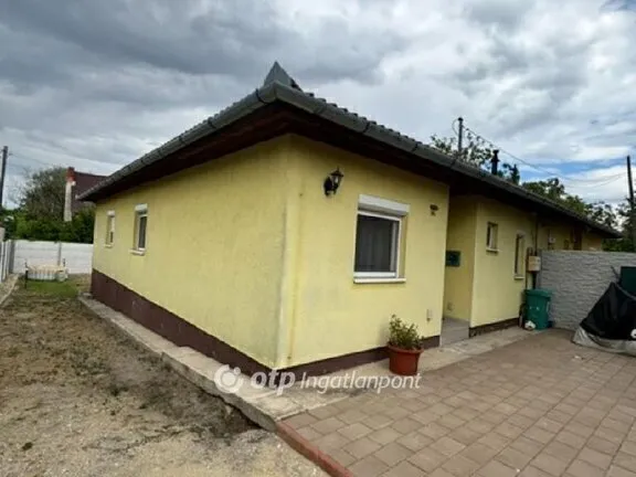 Eladó ház Szigetszentmiklós 75 nm