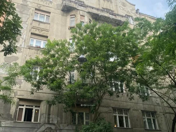 Eladó lakás Budapest V. kerület, Belváros 89 nm