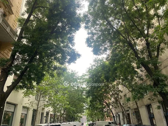 Eladó lakás Budapest V. kerület, Belváros 89 nm