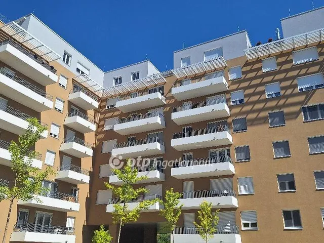 Eladó lakás Budapest X. kerület 44 nm