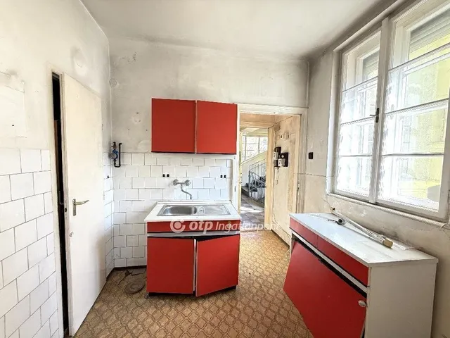 Eladó lakás Budapest X. kerület 33 nm