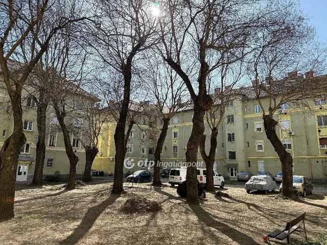 Eladó lakás Budapest X. kerület 33 nm