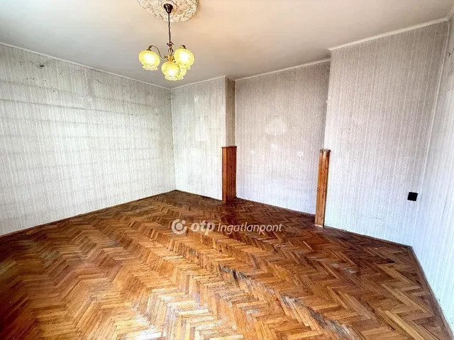 Eladó lakás Budapest X. kerület 33 nm
