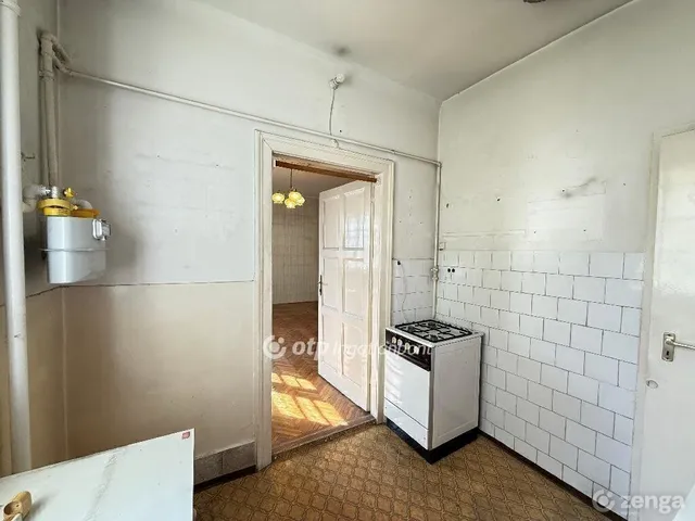 Eladó lakás Budapest X. kerület 33 nm