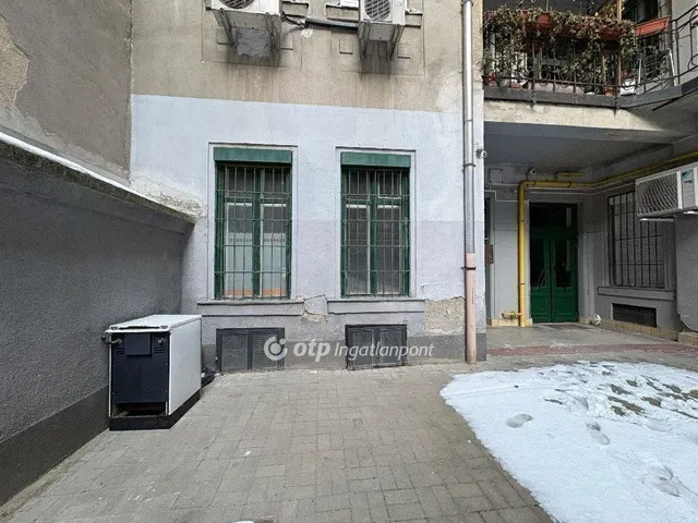 Eladó lakás Budapest IX. kerület 81 nm