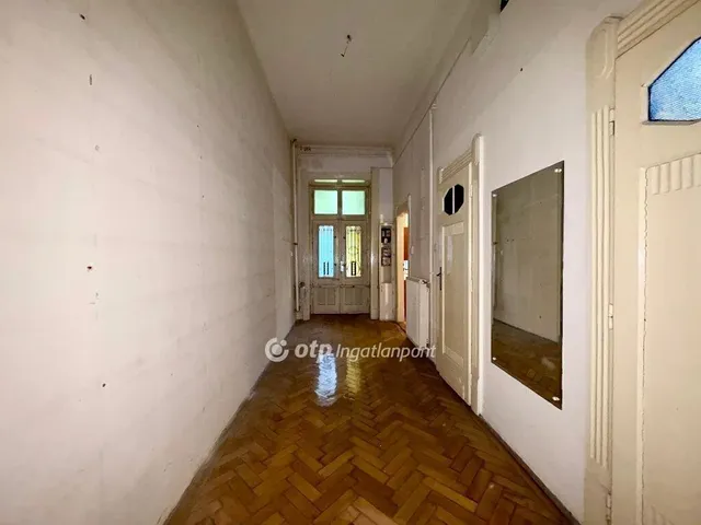 Eladó lakás Budapest IX. kerület 81 nm