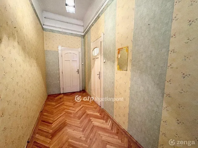 Eladó lakás Budapest IX. kerület 81 nm