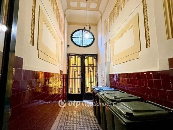Eladó lakás Budapest IX. kerület 81 nm