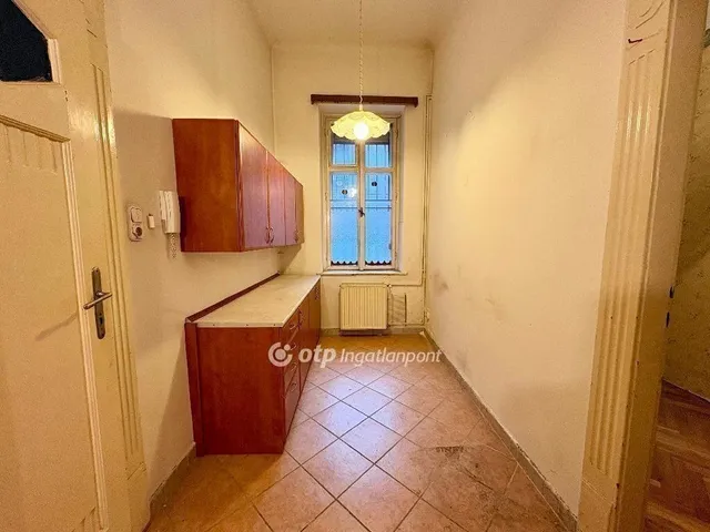 Eladó lakás Budapest IX. kerület 81 nm